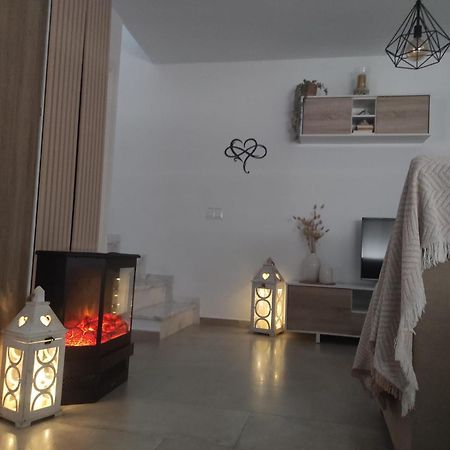 Casa Rural Las Rosas De Benaojan Bagian luar foto