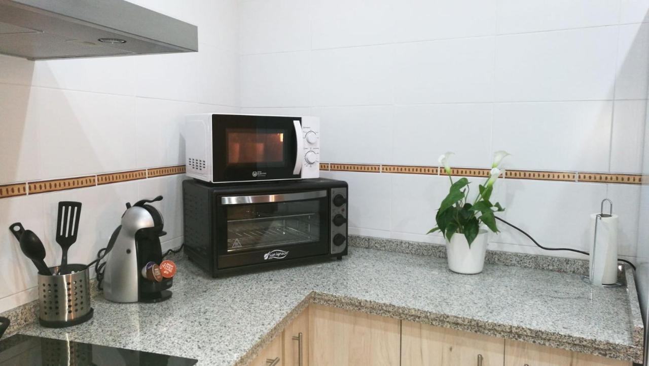 Casa Rural Las Rosas De Benaojan Bagian luar foto